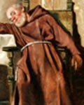 Paintings of priests